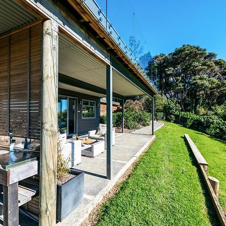 Wild Thyme Hotel Oneroa Exterior photo